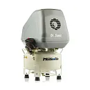 Компрессор медицинский безмасляный FINI Fini DR SONIC 160-24V-1.5M. Основное изображение