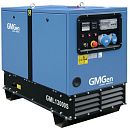 Дизельный генератор GMGen GML13000S. Основное изображение