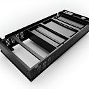 Бензиновый генератор Mitsui Power ECO ZM 9000 SEA. Дополнительное изображение 12