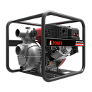 Бензиновая мотопомпа A-iPower AWP80H. Дополнительное изображение 5