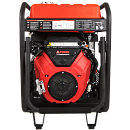 Бензиновый генератор A-iPower A13000TEAX. Дополнительное изображение 2
