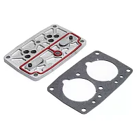 9434A02 Ремонтный комплект клапанной плиты (A) компрессора FINI MK 113 (миниатюра)