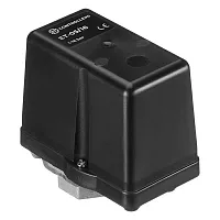 Реле давления насоса ET-05/16 W3 1-16bar 1х1/2”f+1/8” (миниатюра)