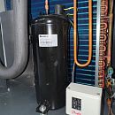 Осушитель воздуха ВедКом DS115V. Дополнительное изображение 7