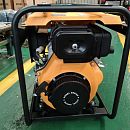 Дизельный генератор Vektor DG3000. Дополнительное изображение 1