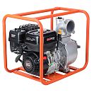 Мотопомпа бензиновая EVOline WG 40. Дополнительное изображение 8