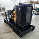 Дизельный генератор Genbox JD160-S. Дополнительное изображение 13