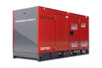 Дизельный генератор Baysar QRP30C (миниатюра)