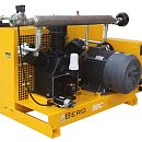 Дожимной компрессор (бустерный) Berg BBC-18.5. Основное изображение