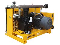 Дожимной компрессор (бустерный) Berg BBC-18.5 (миниатюра)