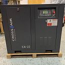 Винтовой компрессор Crossair CA22-8GA. Дополнительное изображение 2