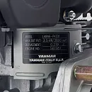 Дизельная мотопомпа для сильно-загрязненных вод Koshin STY-80D. Дополнительное изображение 3