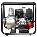 Бензиновая мотопомпа HND WP 40 X3C. Дополнительное изображение 1