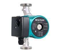 Циркуляционный насос Shinhoo BASIC 25-4S N 180 1x230V (миниатюра)
