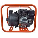 Мотопомпа бензиновая EVOline MG 20. Дополнительное изображение 5