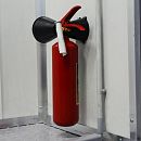 Контейнер ТСС Север ПБК-9Т базовая комплектация. Дополнительное изображение 2