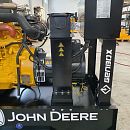 Дизельный генератор Genbox JD24. Дополнительное изображение 18