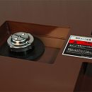 Дизельный генератор Toyo TG-14SBS. Дополнительное изображение 1