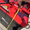 Ручной ленточнопильный станок с поворотной рамой MetMachine LSZ1525. Дополнительное изображение 7
