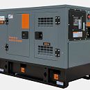 Дизельный генератор Mitsui Power ZM 10 KDE. Дополнительное изображение 3