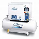 Винтовой компрессор Fiac NEW SILVER 15/500 SD 10. Основное изображение