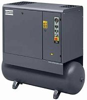 Винтовой компрессор Atlas Copco GX2 10FF TM(200l) (миниатюра)