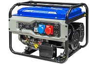 Бензиновый генератор ТСС SGG 9000E3LUA (миниатюра)