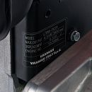 Дизельная мотопомпа Koshin SEY-100D. Дополнительное изображение 3