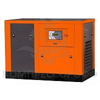 Винтовой компрессор ЗИФ СВЭ-25,1/1,6 ШМЧ (миниатюра)