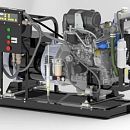 Дизельный генератор Вепрь АДА 20-230 ТЯ. Основное изображение