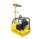 Виброплита Vektor VPG-430HС. Дополнительное изображение 2