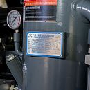 Передвижной компрессор Master Blast MB-190D-7. Дополнительное изображение 8