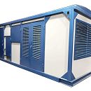 Контейнер Мосэнергетика УКБ-6. Основное изображение