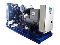 Дизельный генератор ПСМ ADP-400 (миниатюра)