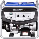 Бензиновый генератор Yamaha EF 5500 EFW с АВР. Дополнительное изображение 1