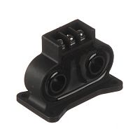 Измерительный трансформатор 40А (миниатюра)