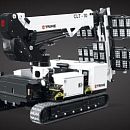 Световая вышка Trime X-Mine Monster. Дополнительное изображение 2