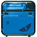 Бензиновый генератор Geko 3011 E-AA/HHBA SS. Дополнительное изображение 1