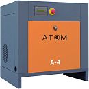 Винтовой компрессор Atom А-4 10. Основное изображение