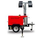 Световая вышка Baysar ZUX1400 M7LED. Основное изображение