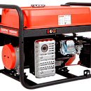 Бензиновый генератор A-iPower A3500EAX. Дополнительное изображение 4