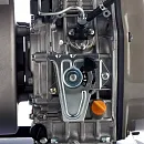 Дизельная мотопомпа для сильно-загрязненных вод Koshin KTY-100D. Дополнительное изображение 4