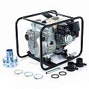Бензиновая мотопомпа Koshin KTH-80X o/s. Дополнительное изображение 1