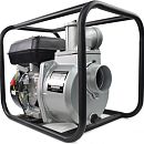 Бензиновая мотопомпа REDVOLT WP30. Дополнительное изображение 5