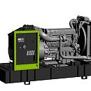 Дизельный генератор Pramac GSW 370 V. Основное изображение