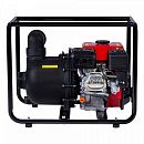 Бензиновая мотопомпа HND WP 30 JL. Дополнительное изображение 1