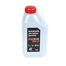 Масло моторное EVOline для 4-х тактных двигателей, полусинтетическое, SAE 10W-40 API SJ/CF, 1 л. Дополнительное изображение 1