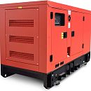 Дизельный генератор REDVOLT EPD63CS. Основное изображение