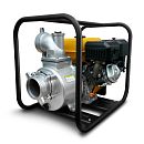Бензиновая мотопомпа RATO RT100ZB26. Основное изображение