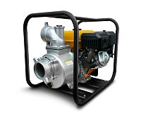 Бензиновая мотопомпа RATO RT80ZB26 (миниатюра)
